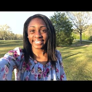 Meet your Posher, Jamiyah